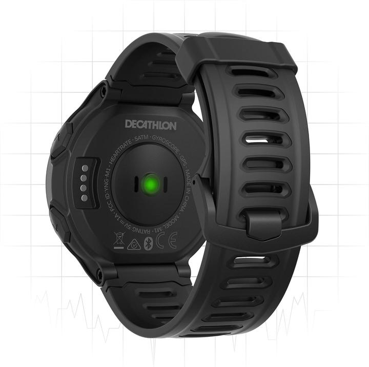Produktbild Kiprun 500 (46 mm)