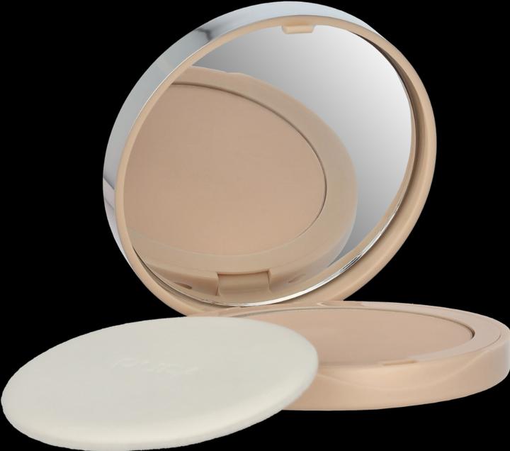 Image du produit Pupa Milano Like A Doll Nude Skin Compact Powder 001 Porcelain (001)