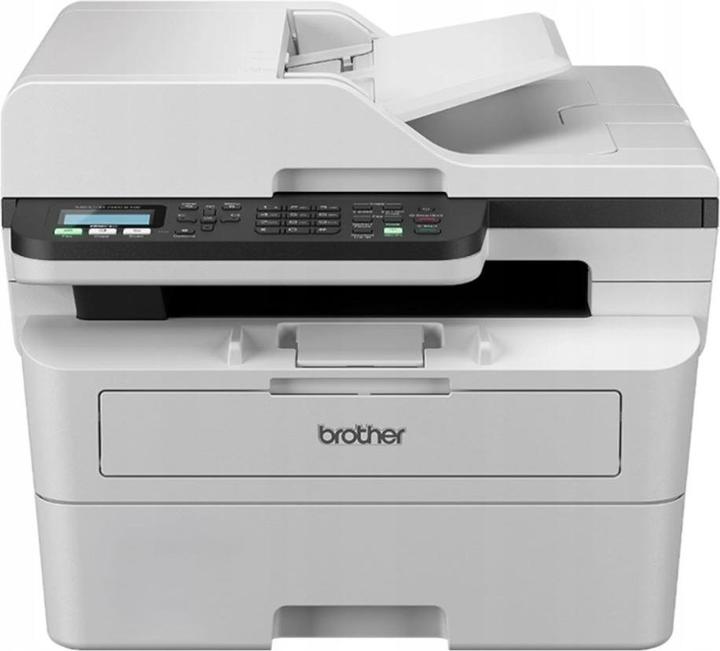 Image du produit Brother Urządzenie wielofunkcyjne MFC-B7810DW (Laser, Noir et blanc)