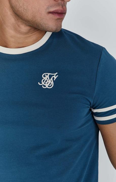 Produktbild Siksilk T-Shirt Tournament T-Shirts (S)