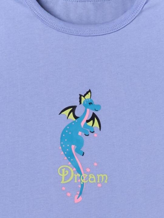 Image du produit Schiesser Pyjama Horse World (116)