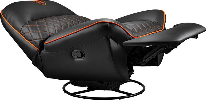 Actual product image Cougar Gaming Sofa Overlord