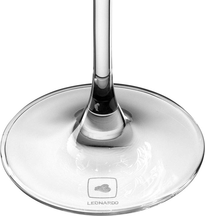 Produktbild Leonardo Puccini 6er Set (2.20 dl, 6 x, Likörgläser + Grappagläser)