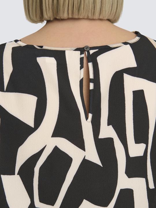 Produktbild Only Carvica Life Ss Top Wvn Noos (50)