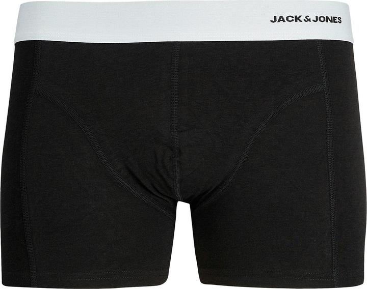 Actual product image Jack & Jones 6er Pack Sense Retro Short / Pant (L, pack of 6)