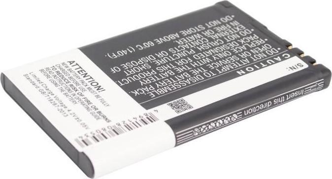 Produktbild CoreParts Battery for Sagem Mobile (Akku)
