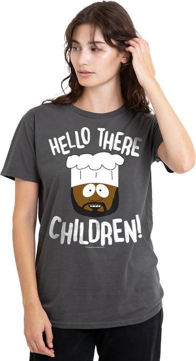 Immagine prodotto Ubisoft Hello There Children Maglietta Adulto Unisex (L)