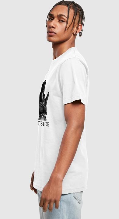 Actual product image Mister Tee Westside Connection 2.0 Tee (S)
