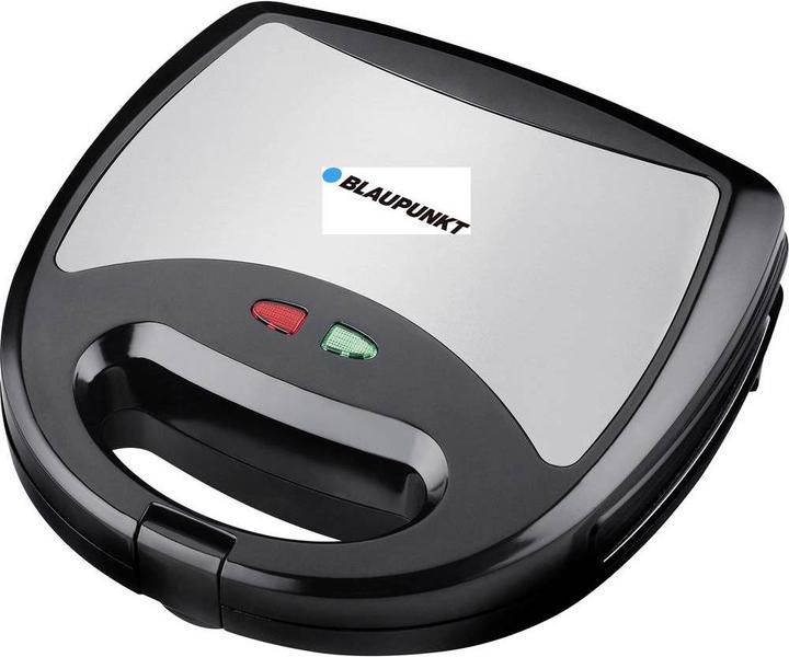 Blaupunkt SMS611 Sandwichmaker (EU-Stecker)