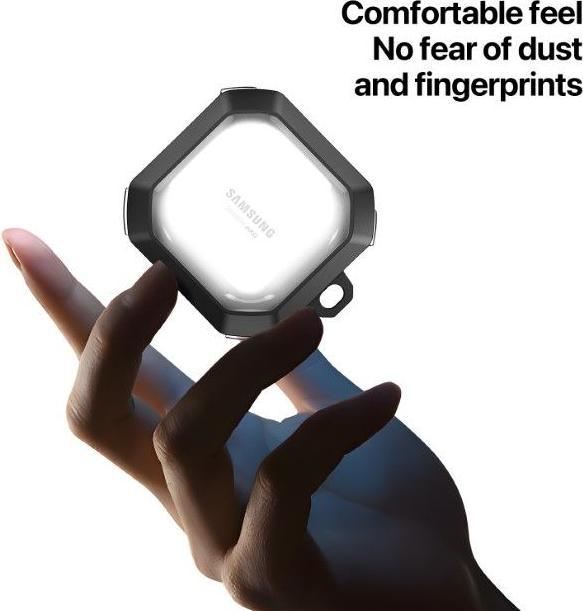Produktbild Dux Ducis SECC TPU und PC Case Hülle (Kopfhörer Hülle)