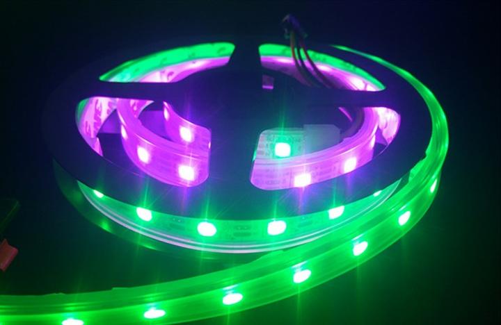 OEM APA102 Bande LED