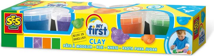 Actual product image Ses My First Sound