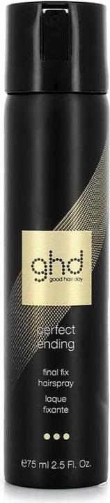 Produktbild ghd Perfect Ending Final Fix (75 ml)