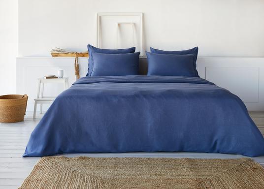 Image du produit Living Home Linn (Housse de couette, 240 x 240 cm)