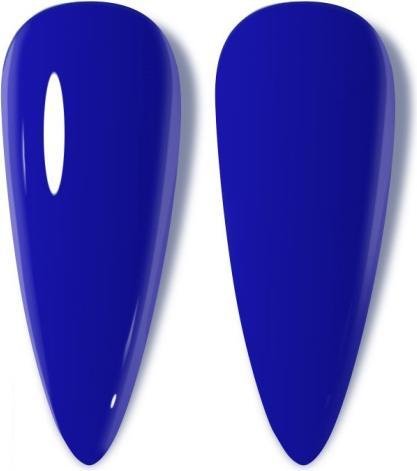 Immagine prodotto Venalisa Gellack 448 UV/LE (Blu Reale, Vernice UV gel)