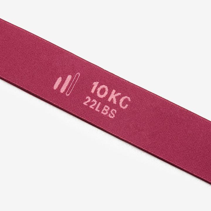 Image du produit Domyos TONEBAND MEDIUM 312480 (Moyen)