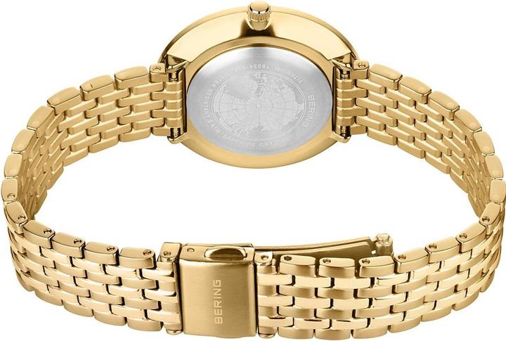Immagine prodotto Bering Damenuhr (Orologio da polso analogico, 34 mm)
