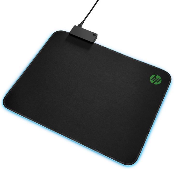 Actual product image HP Pavilion Gaming 400 (M)