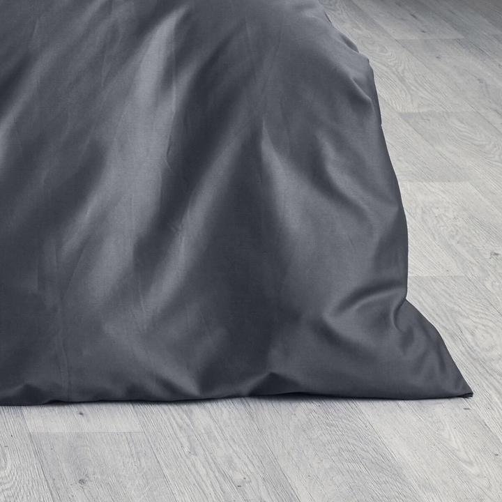 Produktbild Traumschlaf Uni (Bettwäsche Set, 155x200 cm + 80x80 cm)