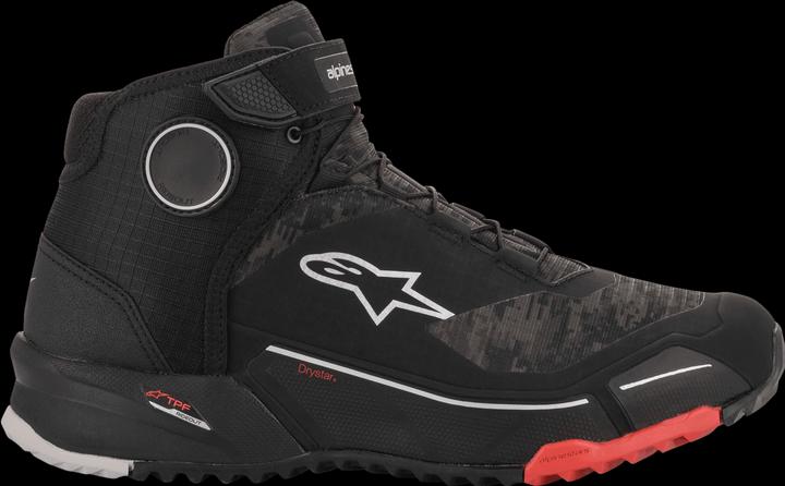 Produktbild Alpinestars CR-X Drystar® Riding Shoe (Herren, Damen, 43)