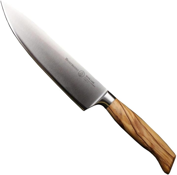 Produktbild Messermeister Oliva Luxe (20 cm)