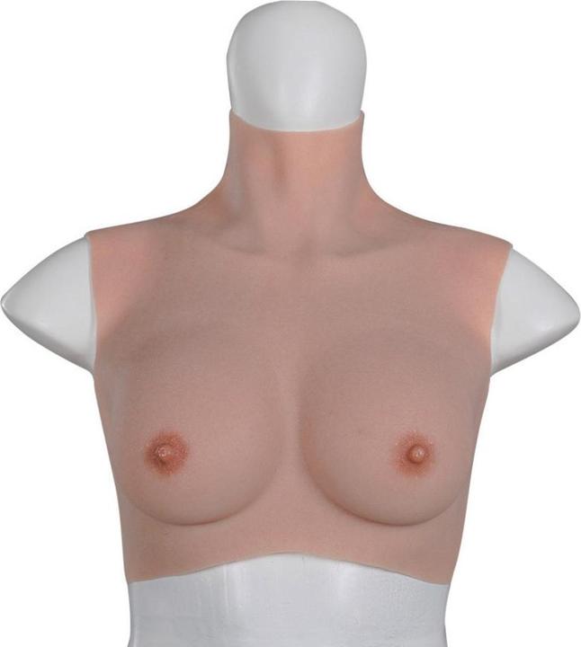 XXdreamSToys Ultra Realistic Vagina Form