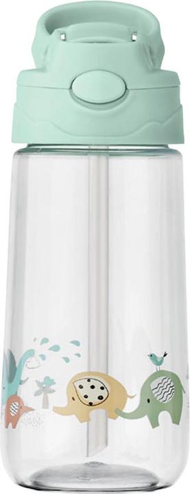 Actual product image MidOcean Sid Tritan 450ml Water Bottle (0.45 l)