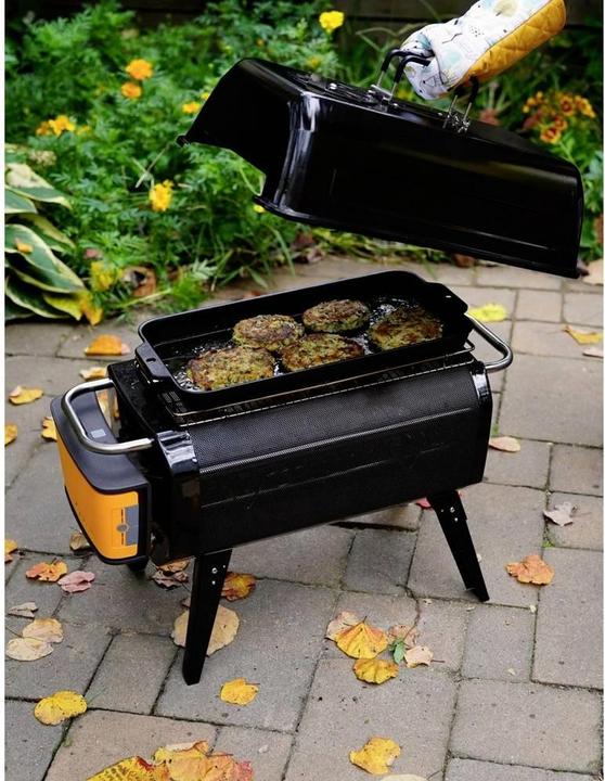 Produktbild Biolite FirePit Griddle