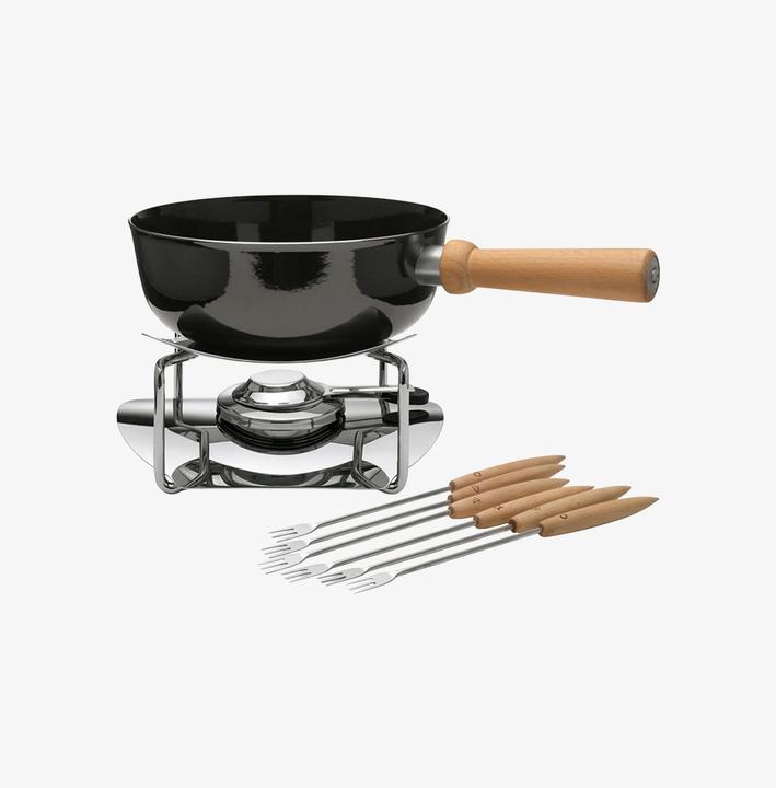Actual product image Silit Silargan (Cheese fondue)