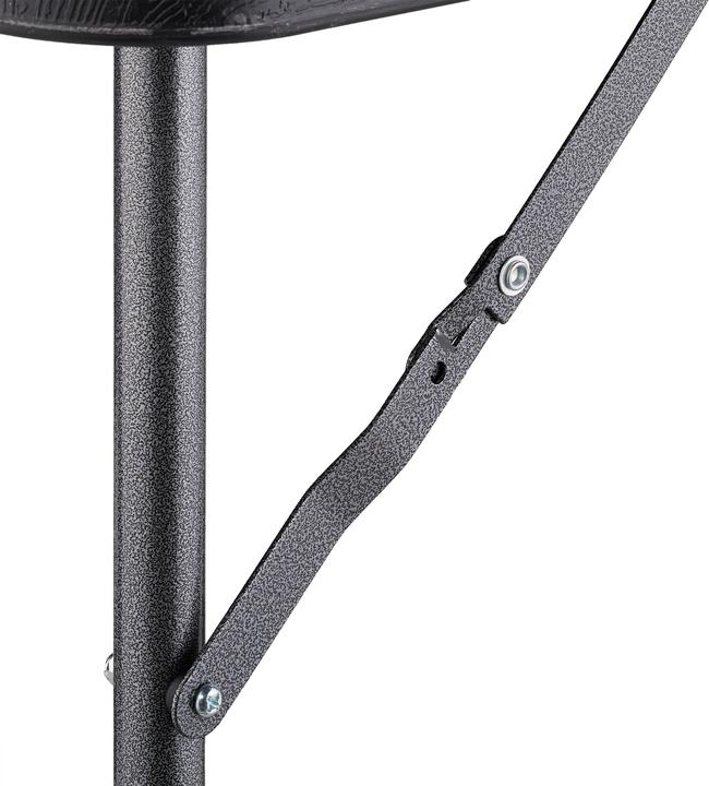 Produktbild Relaxdays Gartentisch (118 cm)