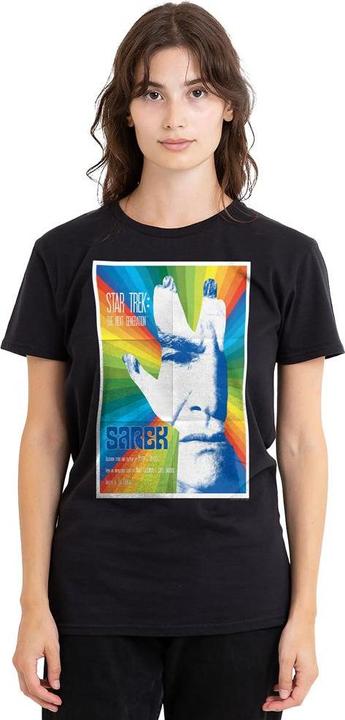 Produktbild The Next Generation Season 3 Episode 23 TShirt (L)