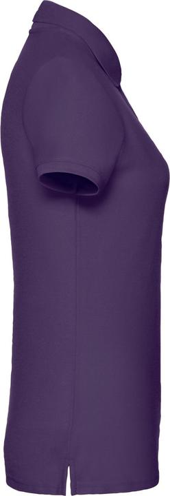 Actual product image Fruit of the Loom Womens/Ladies Lady Fit 65/35 Polo Shirt (XL)