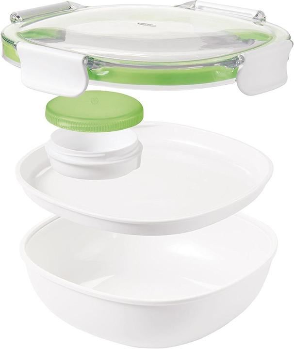 Produktbild OXO Salatbox To Go