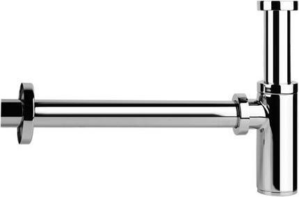 Produktbild Gessi Siphon, rund, 01377
