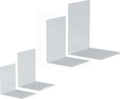 Actual product image Maul Bookends (10 x 10 x 13 cm)