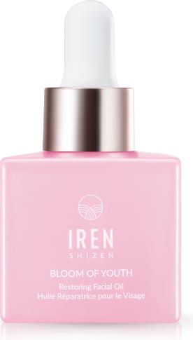 Immagine prodotto Iren Shizen Il fiore della giovinezza (30 ml, Olio viso)
