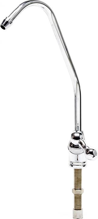 Produktbild Naturewater 6,35mm (1/4") Wasserhahn Standard D-04 Umkehrosmose Armatur Wasser