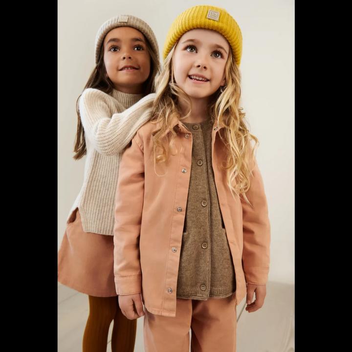 Produktbild Liewood Strickjacke Kaschmir Gael (122)