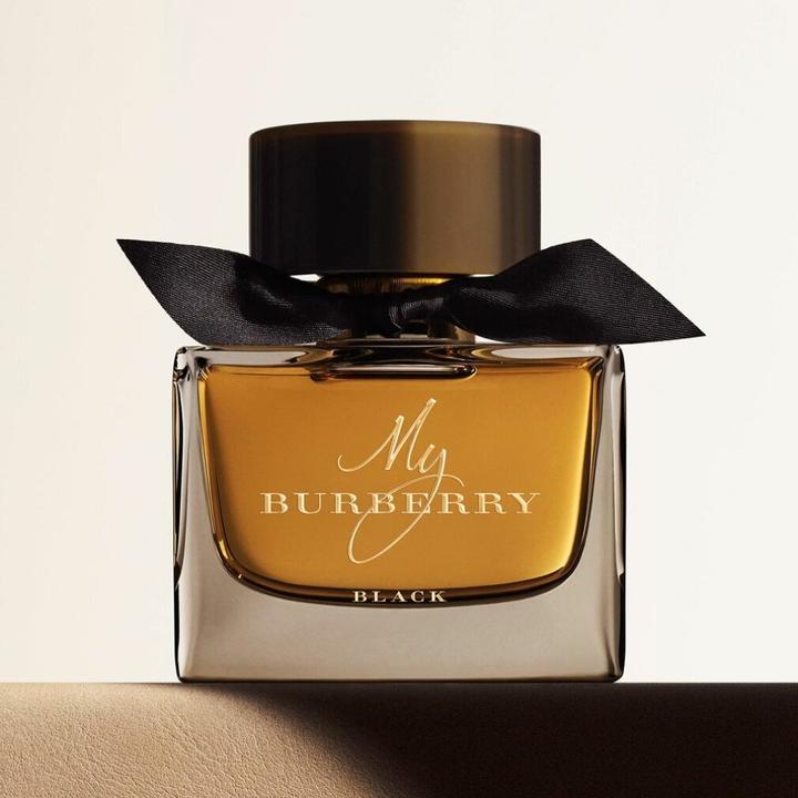 Immagine prodotto Burberry Il mio Black (Eau de parfum, 90 ml)