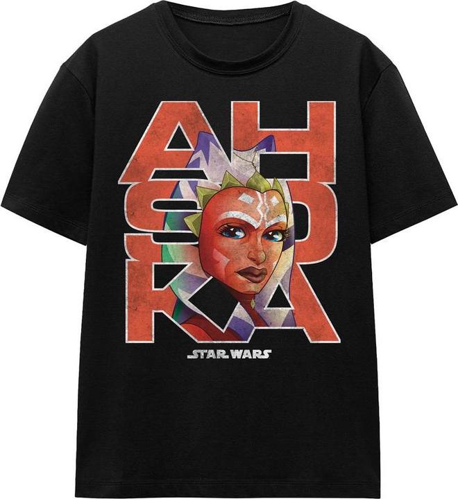 Immagine prodotto Ahsoka Maglietta Adulto Unisex (XXL)