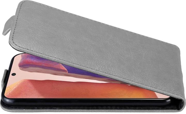 Actual product image Cadorabo Flip like Invis Cover (Samsung Galaxy Note 20)