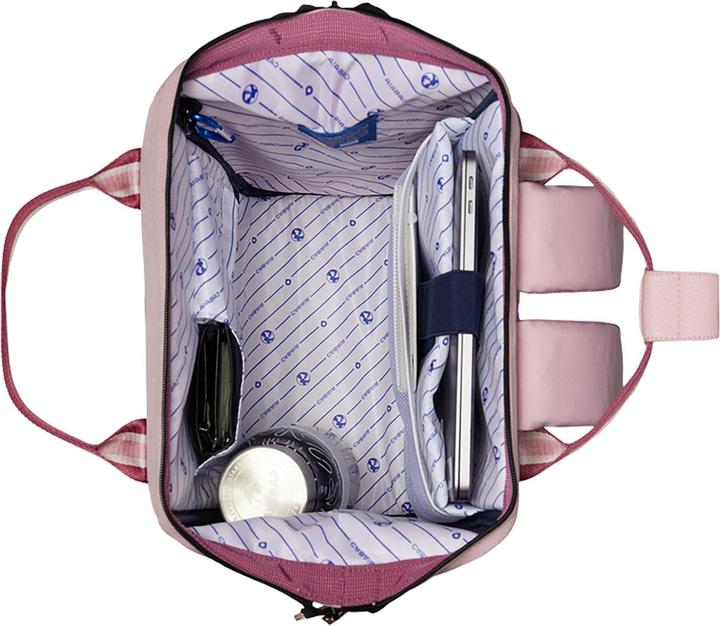 Actual product image Cabaia Adventurer M Recycled (23 l)