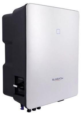 Produktbild No Name Sungrow SG15.0RT-V115 S Wechselrichter