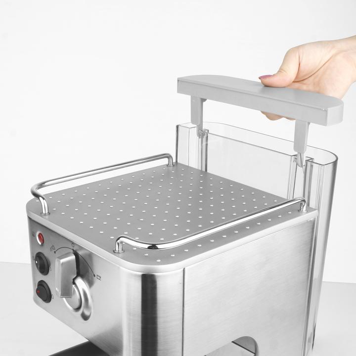 Actual product image Gastroback Design Espresso Plus