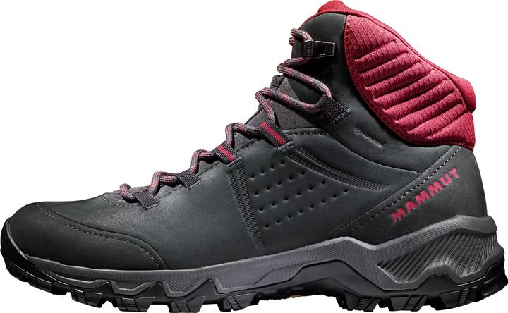 Produktbild Mammut Nova IV Mid GTX Women (39 1/3)
