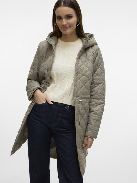 Immagine prodotto Vero Moda VMHAYLE Cappotto Cappotto (L)