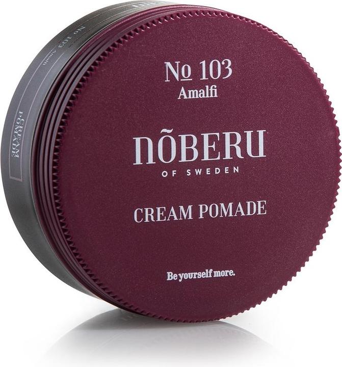 Nõberu N°103 Amalfi (Haarpomade, 80 ml)
