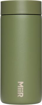 Produktbild Miir - 360 Traveller Evergreen 350ml (0.35 l)