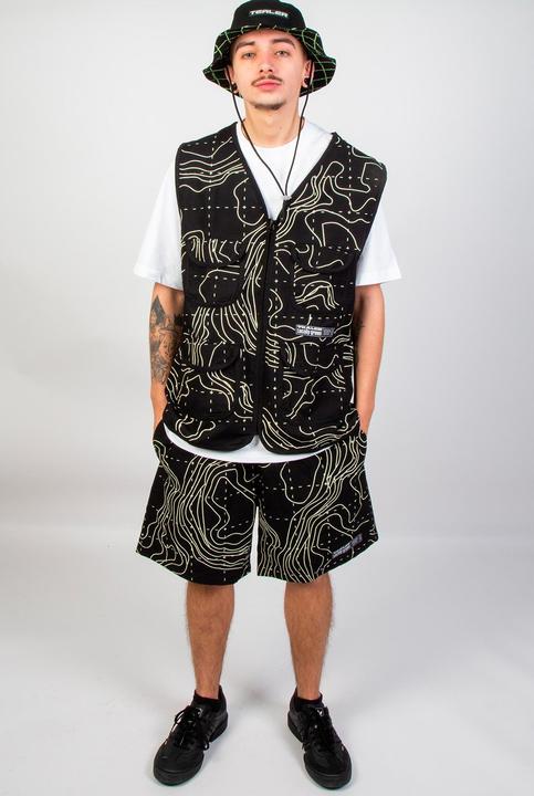 Image du produit Tealer short ap (M)