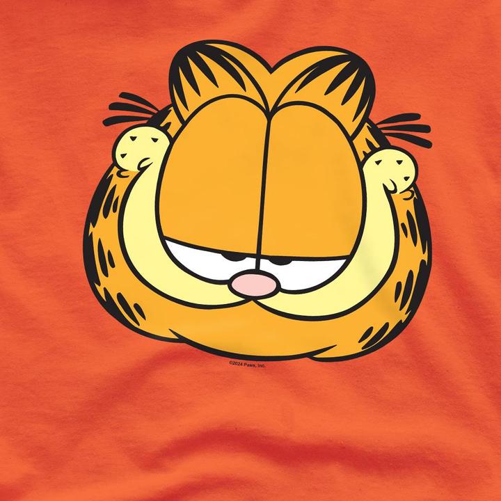 Image du produit Garfield - T-shirt - Homme (4XL)